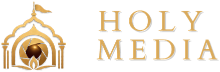 Holy Media