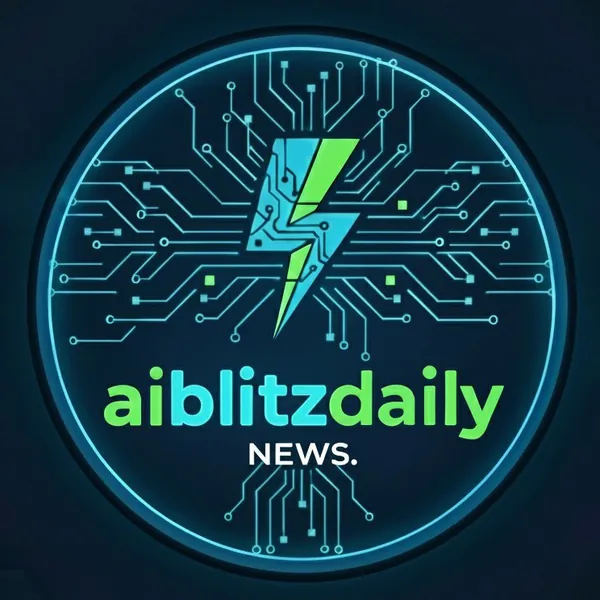 AI Blitz logo
