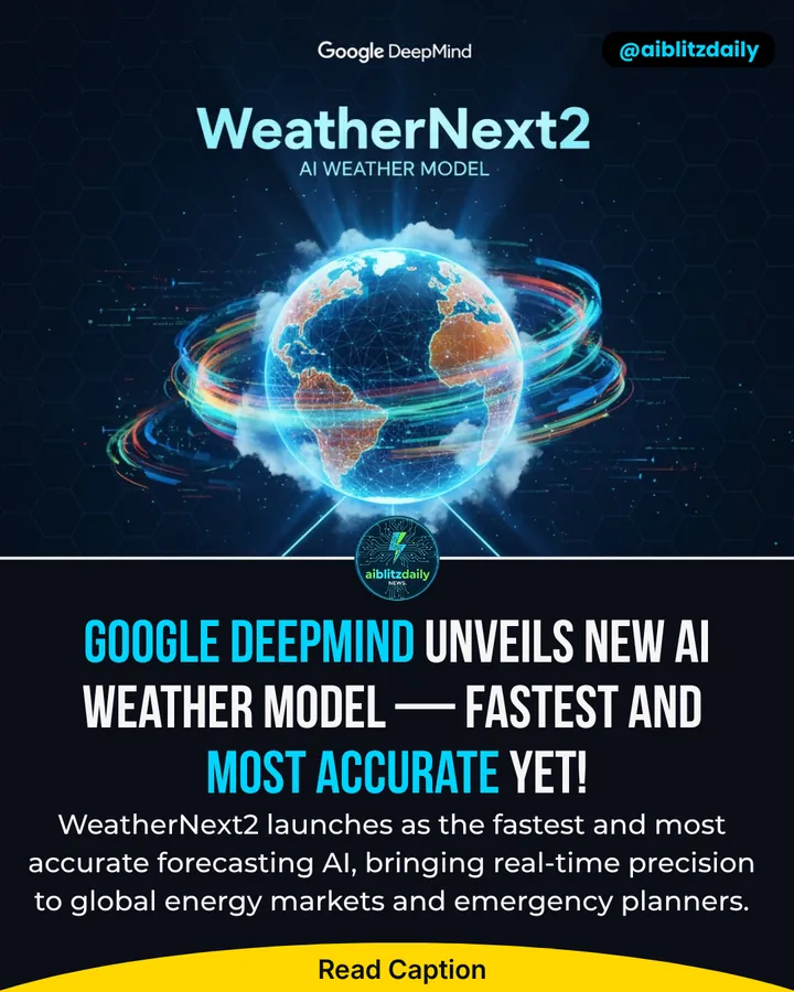 AI Blitz project preview