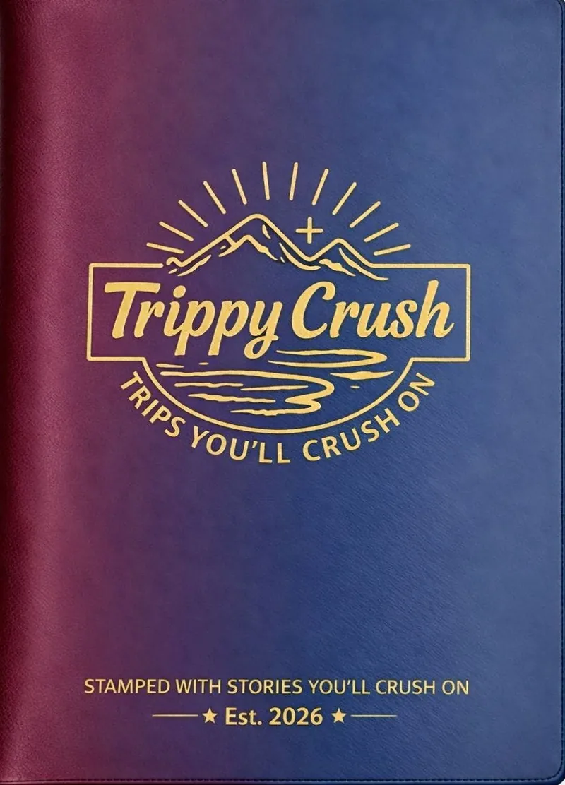 TrippyCrush project preview